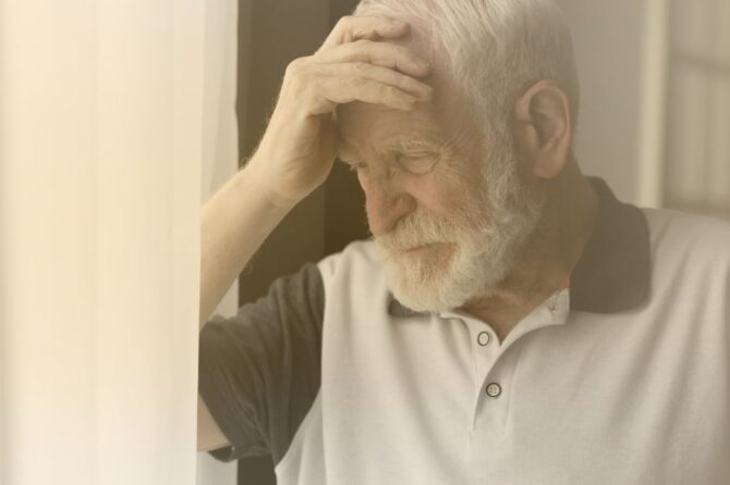 Saiba tudo sobre o mal de Alzheimer